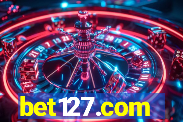 bet127.com