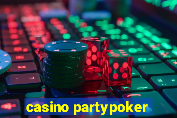 casino partypoker