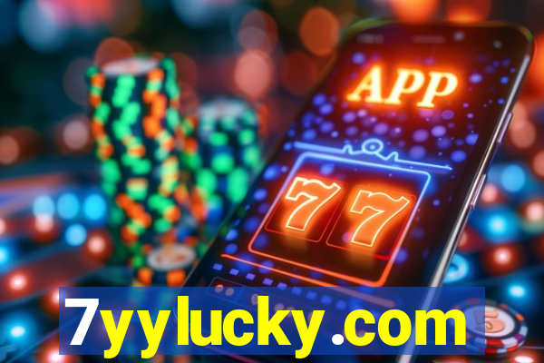 7yylucky.com