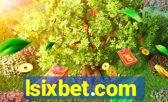 lsixbet.com