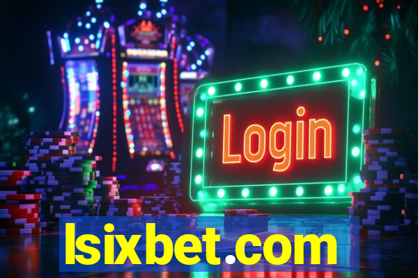 lsixbet.com