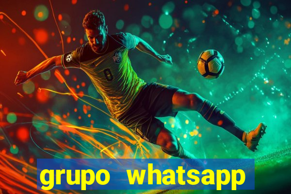 grupo whatsapp esporte da sorte mines