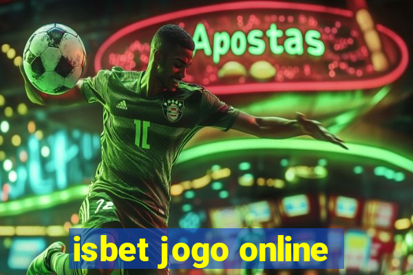 isbet jogo online