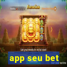 app seu bet