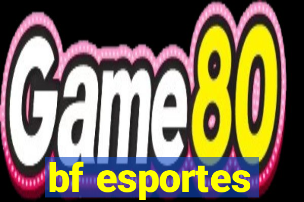 bf esportes