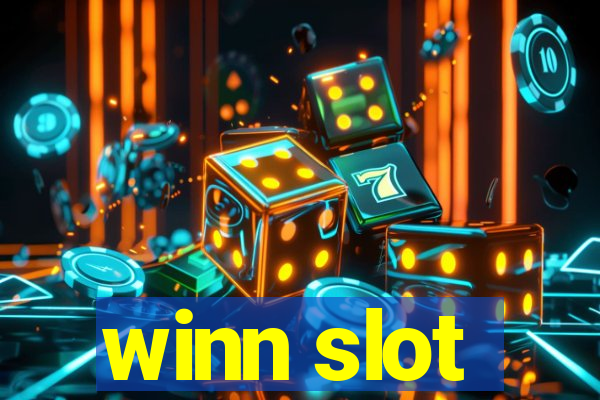 winn slot