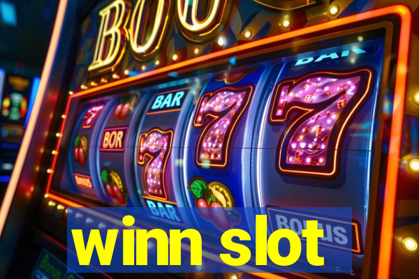 winn slot