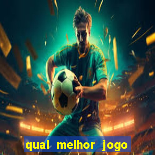 qual melhor jogo para ganhar dinheiro sem depositar