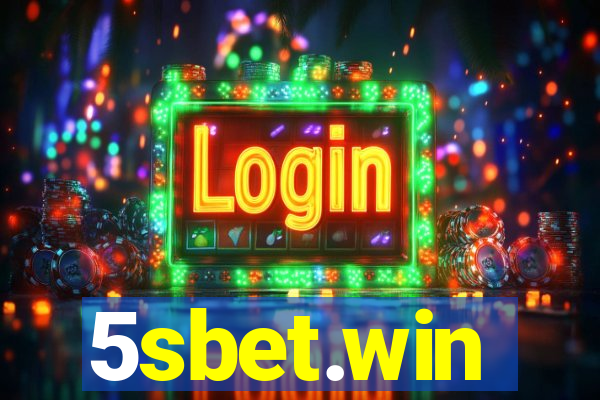 5sbet.win