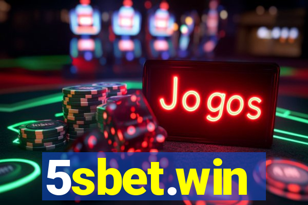 5sbet.win