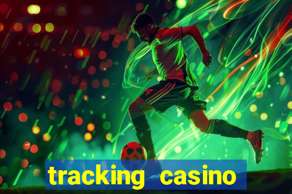 tracking casino crazy time