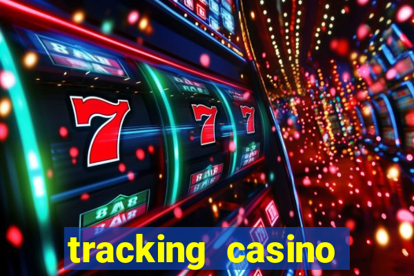 tracking casino crazy time