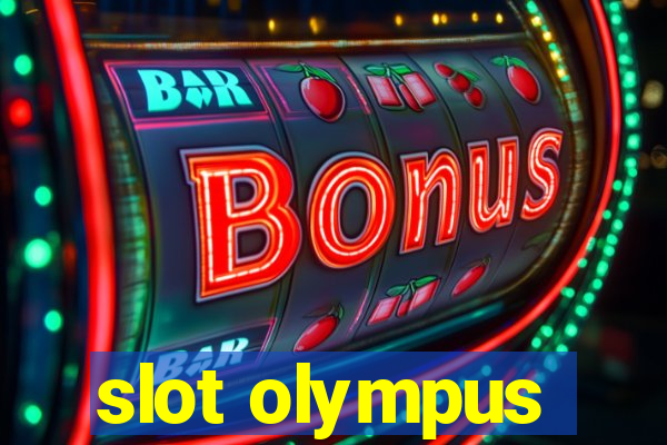 slot olympus