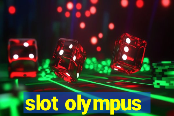 slot olympus