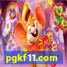 pgkf11.com