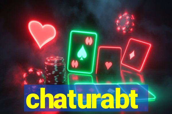 chaturabt