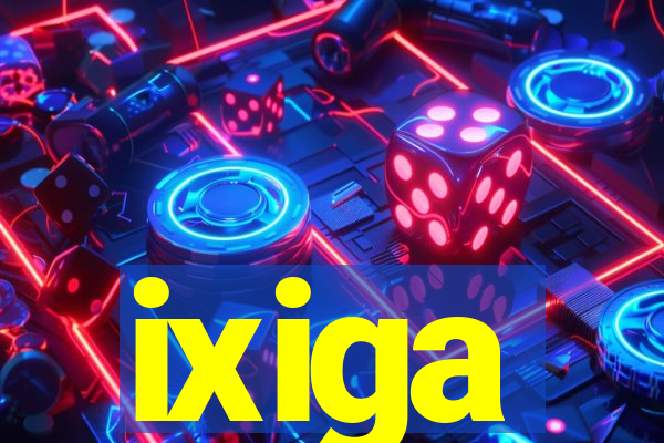 ixiga