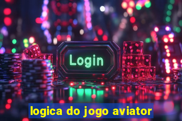 logica do jogo aviator