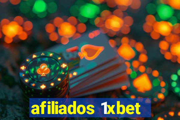 afiliados 1xbet