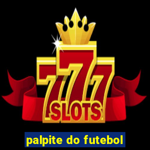 palpite do futebol