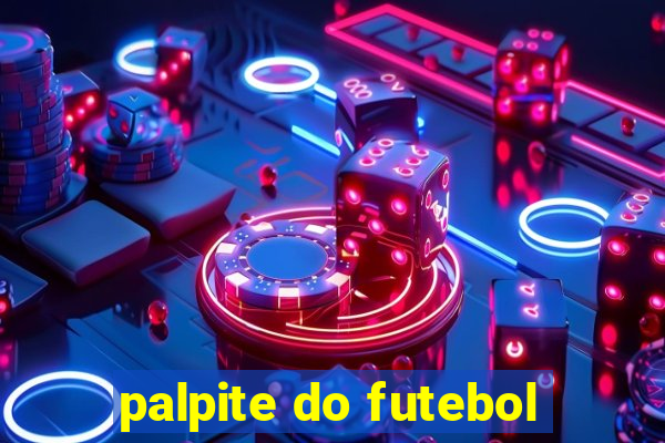 palpite do futebol