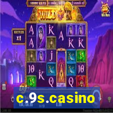 c.9s.casino