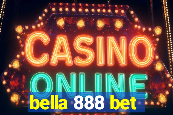 bella 888 bet