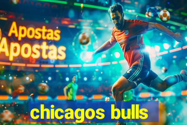 chicagos bulls