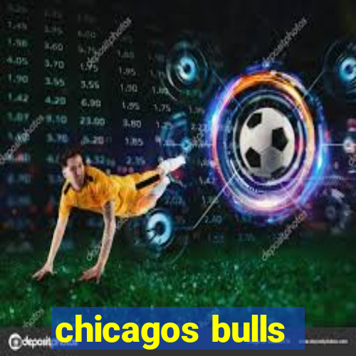 chicagos bulls