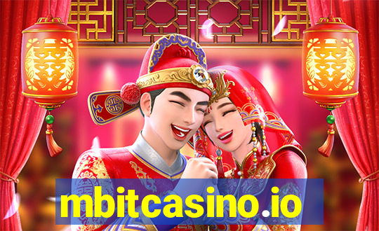 mbitcasino.io