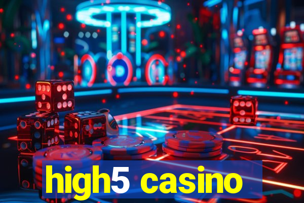 high5 casino