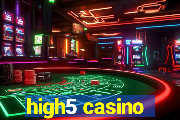 high5 casino