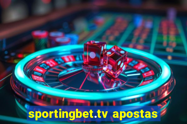 sportingbet.tv apostas