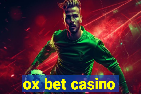 ox bet casino