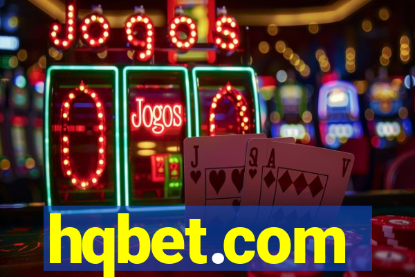 hqbet.com