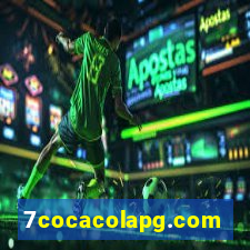 7cocacolapg.com