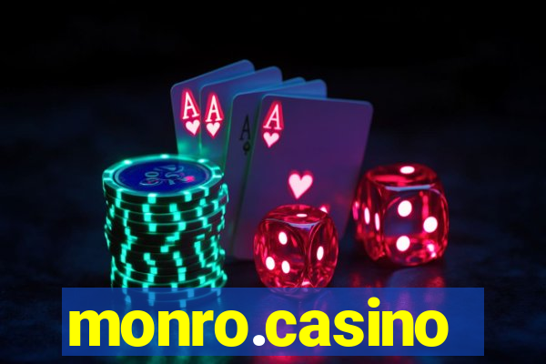 monro.casino