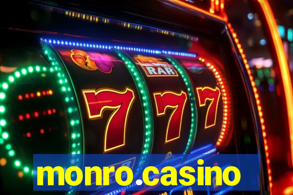 monro.casino