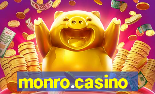 monro.casino