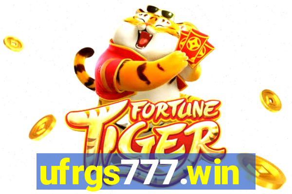 ufrgs777.win