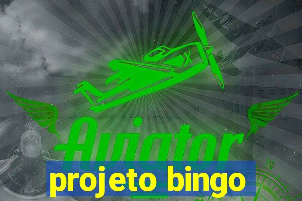 projeto bingo