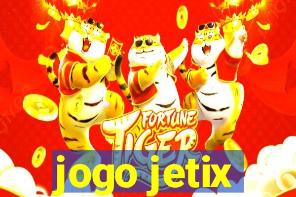 jogo jetix