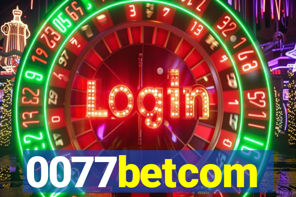 0077betcom