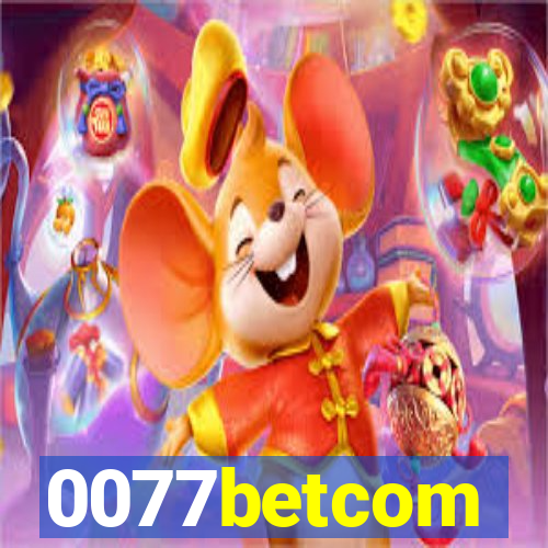 0077betcom