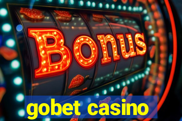 gobet casino