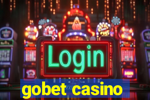 gobet casino