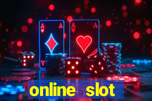 online slot machines with bonuses