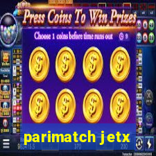 parimatch jetx