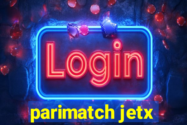 parimatch jetx