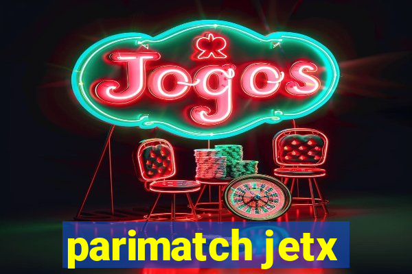 parimatch jetx